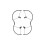 DJI DJI Mavic 4 Pro Propeller Guard 1