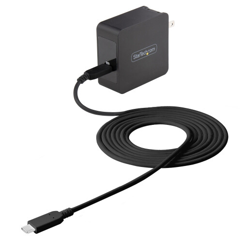 StarTech.com StarTech.com 1 Port USB-C Charger