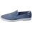 (43) Rivieras Herren ODYSSEE Espadrille Schuhe Blau Wei? 3