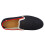 (48) Rivieras Herren Espadrilles Klassische Navy Rot Wei? 5