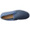 (41) Rivieras Herren ODYSSEE Espadrille Schuhe Blau Wei? 5