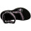 Teva (37) Tevas Damen Hydratek Wanderschuhe Schwarz Lila 5