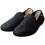 (43) Rivieras Herren Espadrille Schuhe RIVFAFIA Schwarz 6
