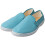(43) Rivieras Aqua Espadrillen Herren Classic Toile 6
