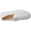 (43) Rivieras Herren Espadrillen Schuhe RAPHIA IVOIRE Ecru 5