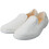 (43) Rivieras Herren Espadrillen Schuhe RAPHIA IVOIRE Ecru 6