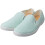 (43) Rivieras Herren Espadrilles Classic Toile Gr?n 6