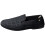 (45) Rivieras Herren Espadrille Schuhe RIVFAFIA Schwarz 3