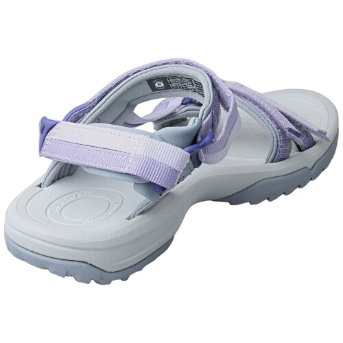 Teva (39) Teva TERRA FI LITE Damen Walking Sandalen Lila 1