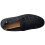 (45) Rivieras Herren Espadrille Schuhe RIVFAFIA Schwarz 5