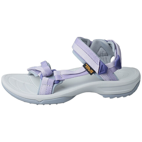 Teva (39) Teva TERRA FI LITE Damen Walking Sandalen Lila 2