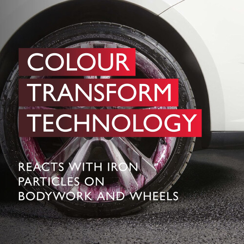 Autoglym Autoglym Magma Liquid Clay 500ml  Colour Transform Technology Bodywork and 1