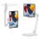 Twelve South HoverBar with Snap (White) 1