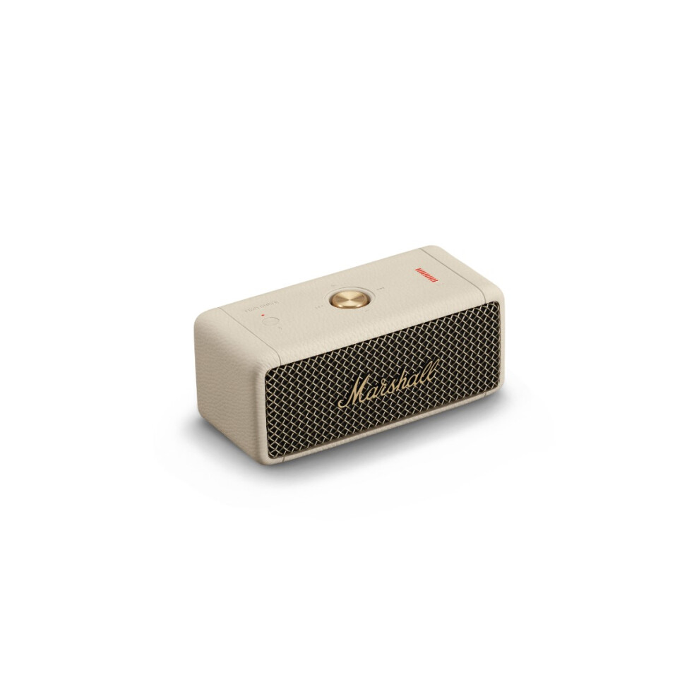 Marshall Emberton Ii Cream 7340055400657