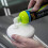 Meguiars Even Coat Microfibre Reusable Applicator Pads 2 Pack 127 cm Hand A 2