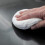 Meguiars Even Coat Microfibre Reusable Applicator Pads 2 Pack 127 cm Hand A 3
