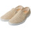 (41) Rivieras Herren Espadrilles NUDUDE Beige Schuhe 6