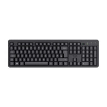 Trust ODY II WIRELESS KEYBOARD UK