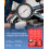 Professional Petrol Engine Compression Tester Kit Set for Automotives and M 2