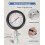 Professional Petrol Engine Compression Tester Kit Set for Automotives and M 3