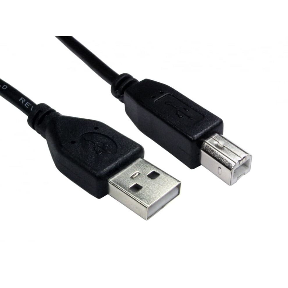 Cms Cables 5M Usb2.0 Type A (M) To Type B (M) Cable 5055781239533