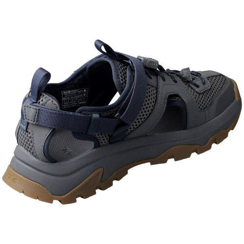 Teva (42) Teva M?nner Wandersandalen HURRICANE XLT3 CT Dunkelgrau 1