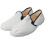 (45) Rivieras Herren Espadrilleschuhe RAPHIA in Ivory 6