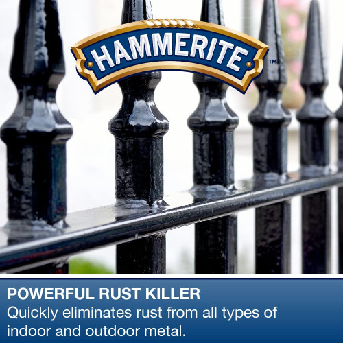 Hammerite Hammerite 5092819 6100244 90ml Kurust 1