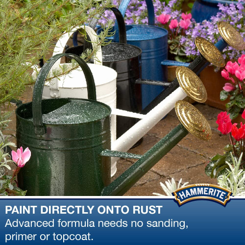 Hammerite Hammerite 5092819 6100244 90ml Kurust 2