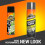 Armor All AA85500ML Cockpit Shine Lemon Fresh 500 ml 2