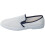 (45) Rivieras Klassische Herren Espadrilles Wei? 3