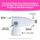 CarPlan CarPlan Demon Shine Spray On 2 Litre Pack of 1 3