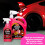 CarPlan CarPlan Demon Shine Spray On 2 Litre Pack of 1 4
