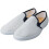 (42) Rivieras Klassische Herren Espadrilles Wei? 6