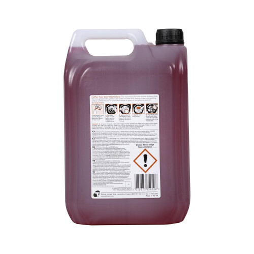 CarPlan CarPlan CWC505 Trade Valet Wheel Cleaner 1