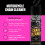 Muc-Off Motorcycle Chain Cleaner, 400ml 2