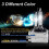 WinPower D3S 35W Xenon Bulb HID Replace Kit 12V Car Headlight 4