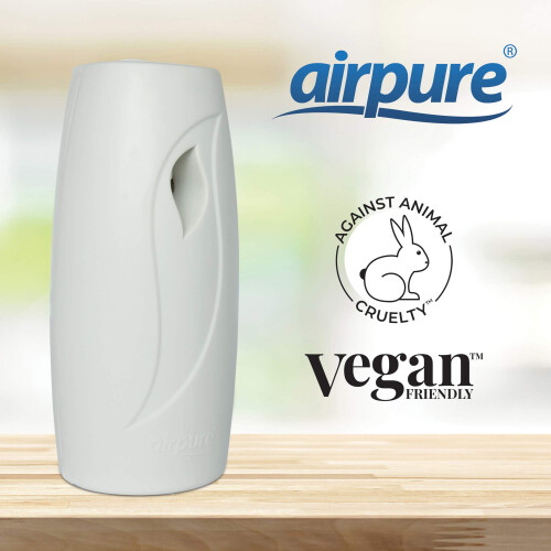 Airpure AIRPURE AIR FRESHENER AUTOMATIC MACHINE 2