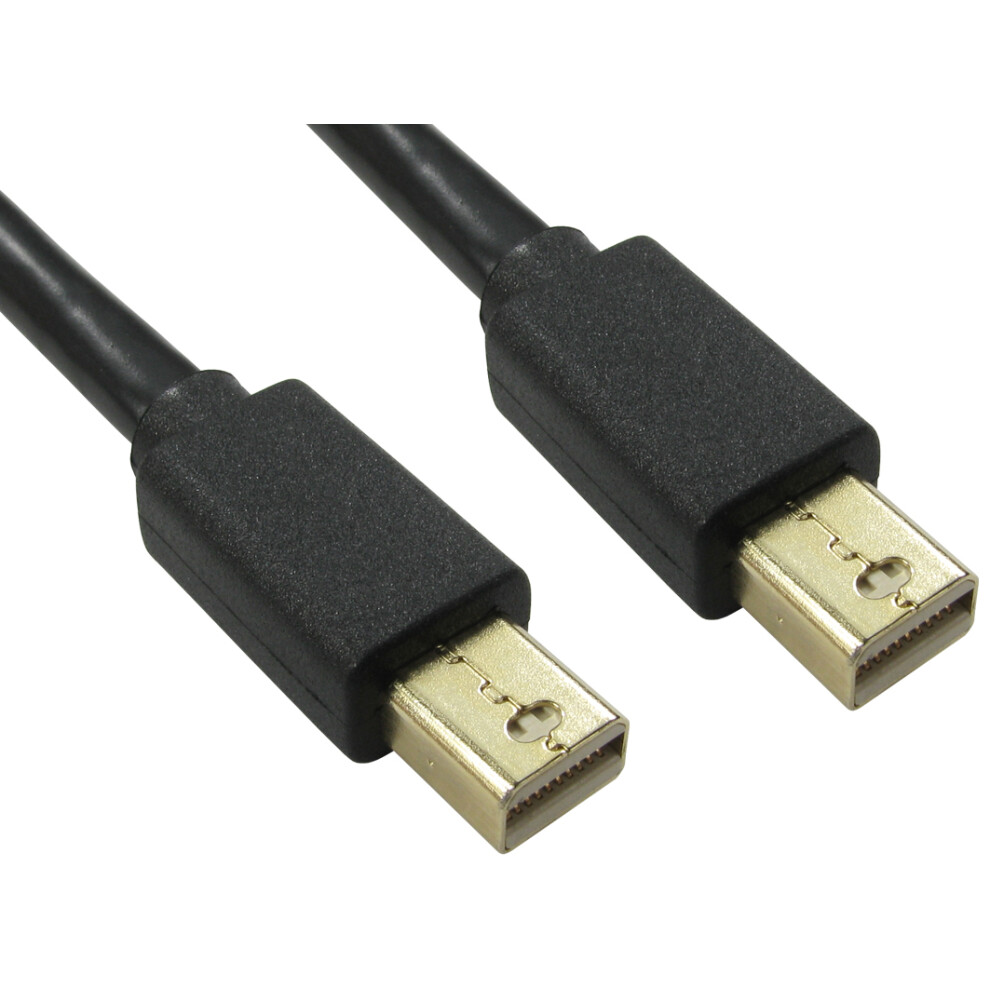 Cdl 3Mtr Mini Displayport Cable 5055781230288