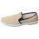 (43) Rivieras Herren Espadrilleschuhe CANVAS BIAIS in Beige 3