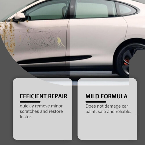 Car Scratch RemoverCar Scratch Remover for Deep ScratchesCar Paint Scratch 2