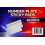 STASS Number Plate Sticky Pads 48 Pack PlateFit Extra Strong Double Sided N 5