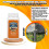 Rust Remover for Metal Complete Repair Kit – Fast Rust Removal with Hammerite Ru 4
