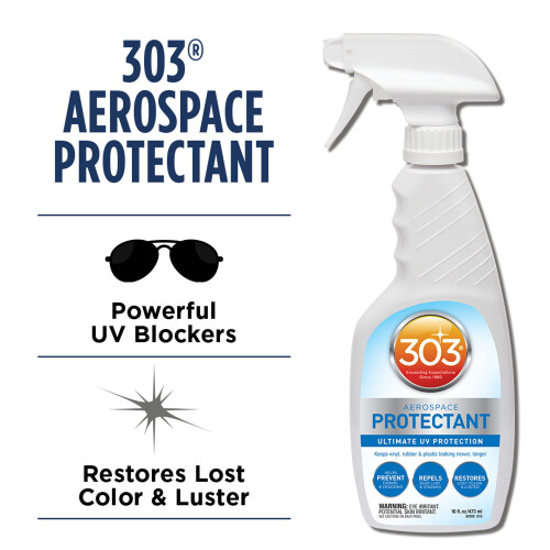 303 Aerospace Protectant - 16oz 1