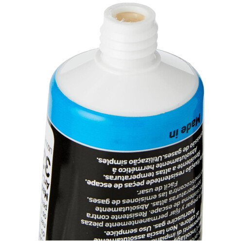 LIQUI MOLY Exhaust Assembly Paste | 150 g | Paste | SKU: 3342 2