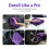 CA Detailing  1400GSM XXL Triple Twisted Loop Microfibre Car Drying Towel 2