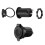Cigarette Lighter Socket 2 Pcs Waterproof Marine Grade 12V24V DC lighter so 4