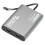 Plugable USB-C Dual 4K HDMI Adapter 1