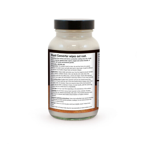 Rustins RUSTINS Rust Converter 250ml 2