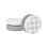 Autoglym Autoglym Hand Polishing Puck, 2 Pack – Reusable Microfiber Applicator Pads for H 2